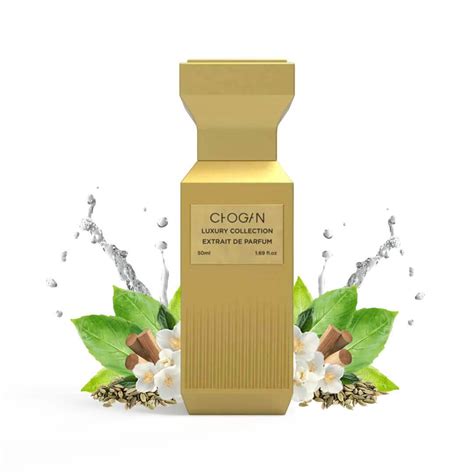 chogan parfum bewertungen